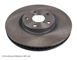 FREN DİSKİ TOUAREG 2010