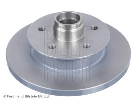 FREN DİSKİ TRANSPORTER 24 1.6 TD 8V.TRANSPORTER 24 1.7 D 8V.TRANSPORTER 24 1.9 8V.TRANSPORTER