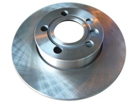 FREN DİSKİ TRANSPORTER 70 1.8 8V.TRANSPORTER 70 1.9 TD 8V.TRANSPORTER 70 1.9 TDI.TRANSPORTER