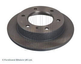 FREN DİSKİ TROOPER 1983-92