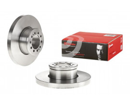 FREN DİSKİ VOLVO FL 03/00-