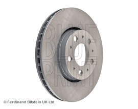 FREN DİSKİ VOLVO S60 I 2.3.S60 I 2.4.S60 I 2.4 AWD.S60 I 2.5 AWD.S60 I D5 2.4.S60 I T5 2.0.S60 I T5
