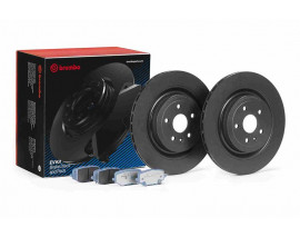 FREN DİSKİ XPENG P7 04/20-