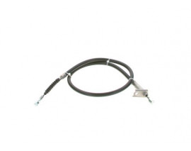 FREN HALATI ARKA SAG MERCEDES S-CLASS W140 91 98