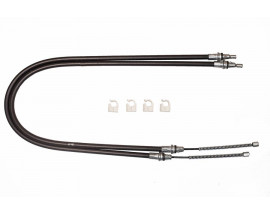 FREN HALATI ARKA SMART FORTWO Coupe 451 07