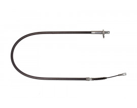 FREN HALATI ARKA SOL MERCEDES S-CLASS W140 91 98