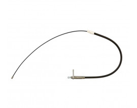 FREN HALATI ARKA SOL MERCEDES W168 W414