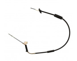 FREN HALATI ON MERCEDES A-CLASS W169 04 12