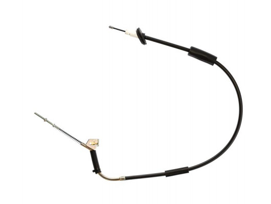 FREN HALATI ON MERCEDES A-CLASS W169 04 12