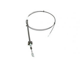 FREN HALATI ON MERCEDES SPRINTER B901 B904 . VW LT 28-35-46 2440mm/285mm