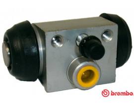 FREN HİDROLİGİ ABARTH 500-595-695 01/08- -ABARTH 500C-595C-695C 05/08- -FIAT 500 312 07/07- -FIAT