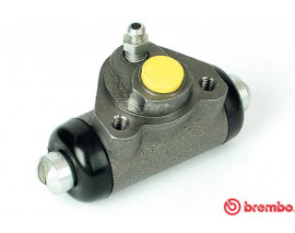 FREN HİDROLİGİ ABARTH RITMO 11/81-12/87-AUTOBIANCHI A 112 10/69-12/86-AUTOBIANCHI Y10 03/85-10/95-FI