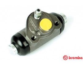 FREN HİDROLİGİ ABARTH RITMO 11/81-12/87-AUTOBIANCHI Y10 03/85-10/95-FIAT 127 127 06/71-05/96-FIAT