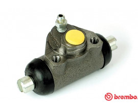 FREN HİDROLİGİ ABARTH RITMO 11/81-12/87-FIAT RITMO 138 01/78-12/88-FIAT RITMO CONVERTİBLE 138 10