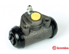 FREN HİDROLİGİ ALFA ROMEO 145 930 07/94-01/01-ALFA ROMEO 146 930 12/94-10/01