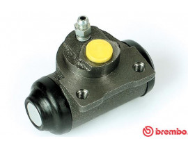 FREN HİDROLİGİ ALFA ROMEO 145 930 07/94-01/01-ALFA ROMEO 146 930 12/94-10/01-FIAT BRAVA 182 10