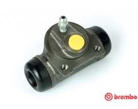 FREN HİDROLİGİ ALFA ROMEO 145 930 07/94-01/01-ALFA ROMEO 146 930 12/94-10/01-FIAT MAREA 185 05