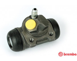 FREN HİDROLİGİ ALFA ROMEO 33 905 05/83-12/93-ALFA ROMEO 33 907 01/90-09/94-ALFA ROMEO 33 SPORTWA