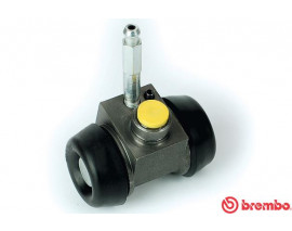 FREN HİDROLİGİ ALFA ROMEO AR 8 PLATFORM/CHASSİS 280 04/78-12/89-ALFA ROMEO AR 8 VAN 280 04/78-12