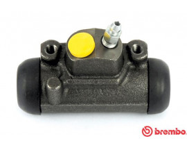 FREN HİDROLİGİ ASIA MOTORS HI-TOPIC AM715 06/93-12/99-ASIA MOTORS ROCSTA OPEN OFF-ROAD VEHİCLE AM