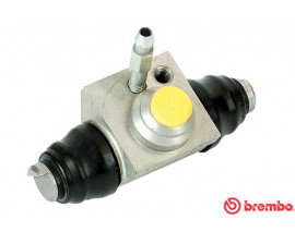 FREN HİDROLİGİ AUDI 100 C1 COUPE 817 01/70-12/76-AUDI 100 C1 SALOON 801. 803. 805. 807. 811. 813.