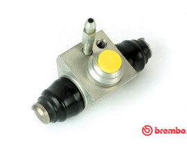 FREN HİDROLİGİ AUDI 100 C1 SALOON 801. 803. 805. 807. 811. 813. F104 11/68-07/76-AUDI 100 C2 AVANT