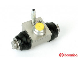 FREN HİDROLİGİ AUDI 100 C3 AVANT 445. 446 08/82-11/90-AUDI 100 C3 SALOON 443. 444 08/82-07/91-AU