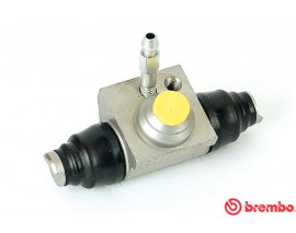 FREN HİDROLİGİ AUDI 50 863 08/74-07/78-AUDI 80 B1 SALOON 80. 82 05/72-07/78-AUDI 80 B2 SALOON 8