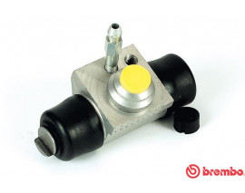 FREN HİDROLİGİ AUDI 50 863 08/74-07/78-AUDI 80 B3 SALOON 893. 894. 8A2 06/86-10/91-AUDI 80 B4 AV