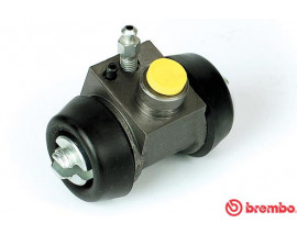 FREN HİDROLİGİ AUSTIN MINI I 09/58-06/94-AUSTIN MINI II 10/67-06/94-AUSTIN-HEALEY SPRITE MK.III CONV