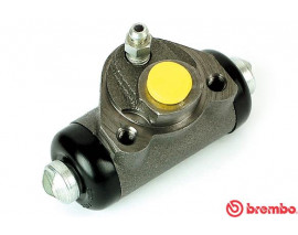 FREN HİDROLİGİ AUTOBIANCHI A 112 10/69-12/86-FIAT 1100-1900 101 01/50-12/70-FIAT 126 126 09/72-0