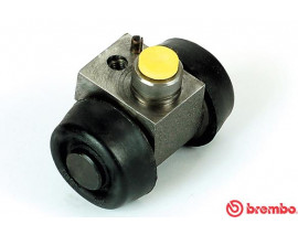 FREN HİDROLİGİ BEDFORD BLITZ 08/69-10/87-FORD TRANSIT BUS 04/55-07/67-FORD TRANSIT VAN 04/55-07/67