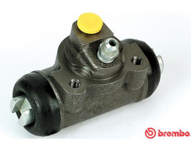 FREN HİDROLİGİ BEDFORD MIDI BUS 09/84-08/92-BEDFORD MIDI VAN 08/84-08/92-ISUZU CAMPO KB 04/77-12/9