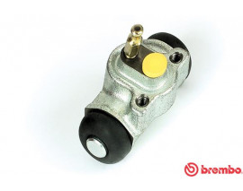 FREN HİDROLİGİ BMW 3 COMPACT E36 01/94-08/00