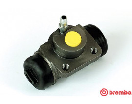 FREN HİDROLİGİ BMW 3 E21 06/75-03/84-BMW 3 E30 09/82-03/92-BMW 5 E28 05/81-12/87-FORD TAUNUS 1