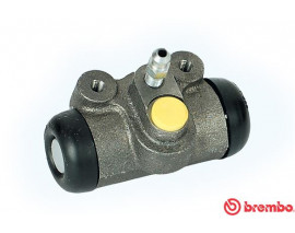 FREN HİDROLİGİ BMW 3 E30 09/82-03/92-BMW 3 E36 09/90-11/98-BMW 3 CONVERTİBLE E30 09/82-11/93-B