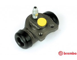 FREN HİDROLİGİ CHEVROLET AVEO-KALOS HATCHBACK T250. T255 06/06- -CHEVROLET AVEO-KALOS SALOON T200