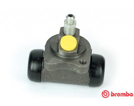 FREN HİDROLİGİ CHEVROLET MATIZ M200. M250 03/05- -CHEVROLET SPARK 05/05- -DAEWOO MATIZ M100. M150