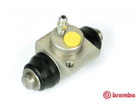 FREN HİDROLİGİ CHEVROLET NUBIRA ESTATE 01/05-12/11-CHEVROLET NUBIRA SALOON 01/05-12/12-CHEVROLET SPA