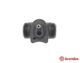 FREN HİDROLİGİ CHEVROLET REZZO MPV U100 03/05- -DAEWOO REZZO U100 06/00- -KIA CARNIVAL I UP 06