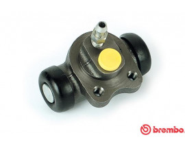 FREN HİDROLİGİ CHEVROLET SPARK M300 12/09- -DAEWOO LANOS KLAT 04/97- -DAEWOO LANOS SALOON KLAT