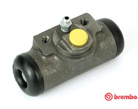 FREN HİDROLİGİ CHRYSLER GRAND VOYAGER III VAN GS 01/95-12/01-CHRYSLER VOYAGER-GRAND VOYAGER III G