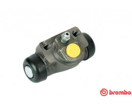 FREN HİDROLİGİ CHRYSLER LE BARON CONVERTİBLE 09/86-01/97-CHRYSLER LE BARON SALOON 09/86-12/94-CHRYSL