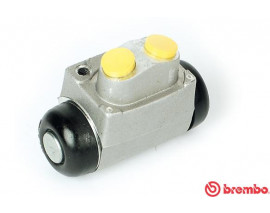 FREN HİDROLİGİ CHRYSLER SEBRING JR 09/00-06/07-HONDA CIVIC V HATCHBACK EG 10/91-11/95-HONDA CIVI