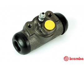 FREN HİDROLİGİ CHRYSLER VOYAGER-GRAND VOYAGER III GS. NS 01/95-03/01-CHRYSLER VOYAGER II ES 08/9