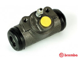 FREN HİDROLİGİ CHRYSLER VOYAGER I AS 08/84-09/90-CHRYSLER VOYAGER II ES 08/90-09/95-JEEP CHEROKE