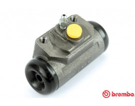 FREN HİDROLİGİ CHRYSLER VOYAGER II ES 08/90-09/95