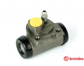 FREN HİDROLİGİ CITRO N AX ZA- 07/86-12/98-CITRO N BX XB- 10/82-12/94-CITRO N SAXO S0. S1 02/96