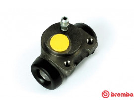 FREN HİDROLİGİ CITRO N AX ZA- 07/86-12/98-CITRO N SAXO S0. S1 02/96-04/04-PEUGEOT 106 I 1A. 1C