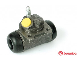FREN HİDROLİGİ CITRO N AX ZA- 07/86-12/98-RENAULT 19 I B/C53 01/88-09/94-RENAULT 19 I CHAMADE L